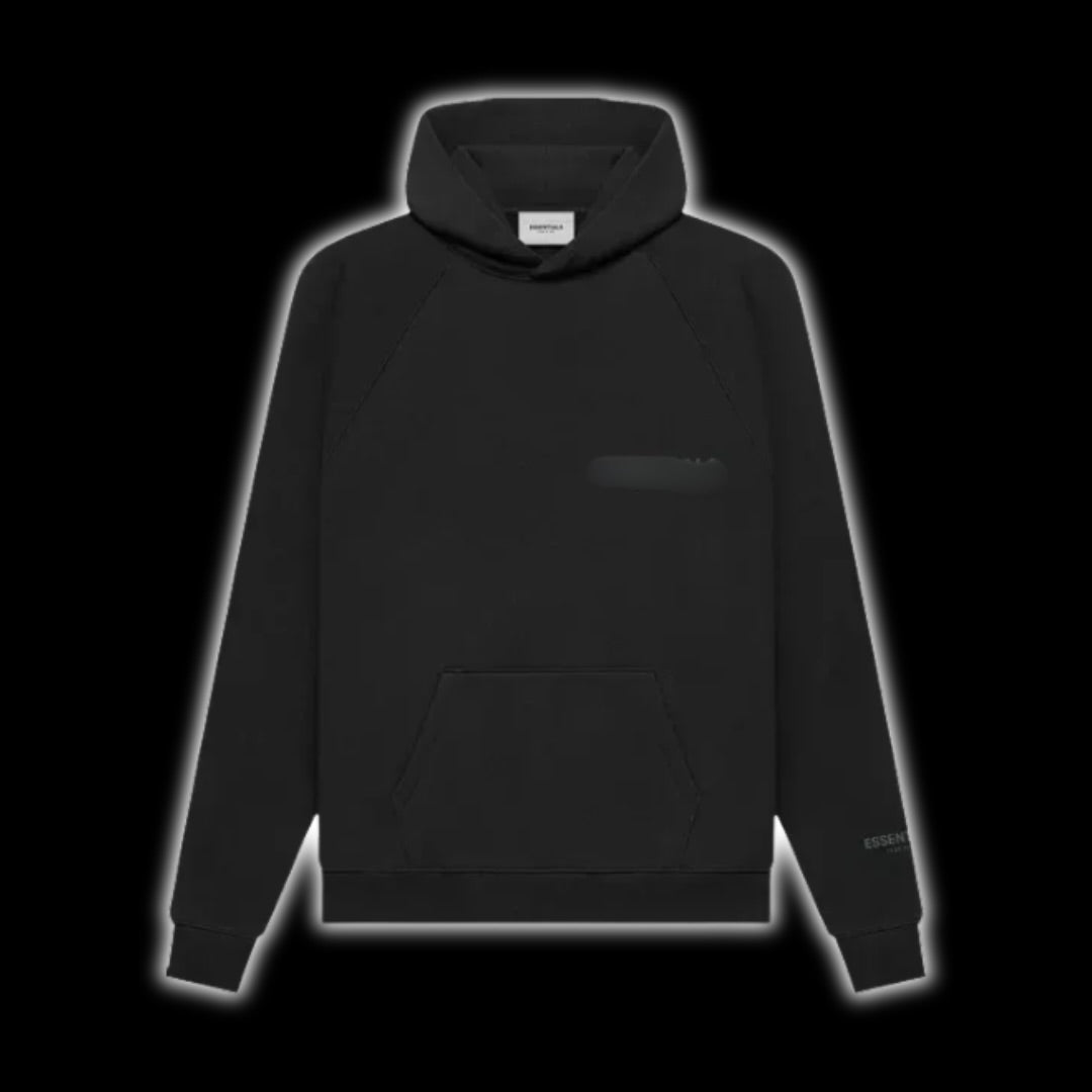 E HOODIES